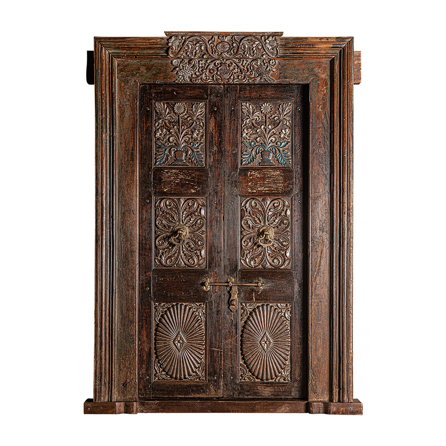 Puerta kelae