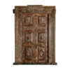 Puerta leandra