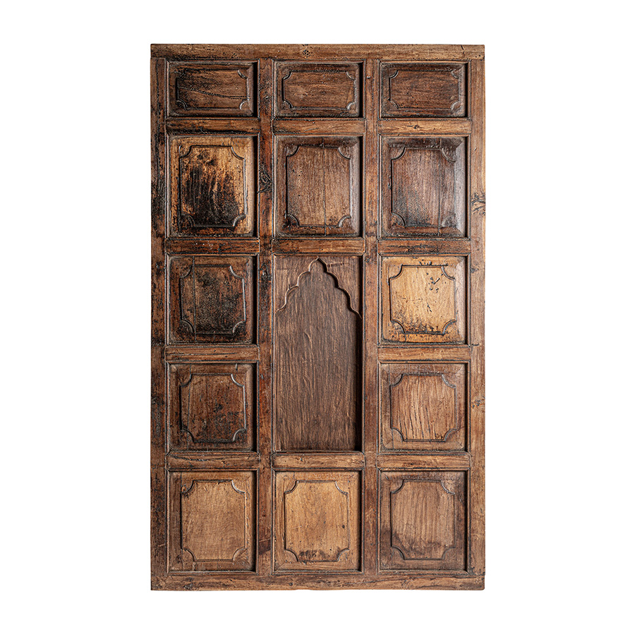 Puerta sospel