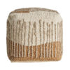 Puff mittet