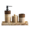 Set de aseo j/4 neptuno