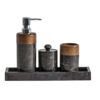 Set de aseo j/4 neptuno
