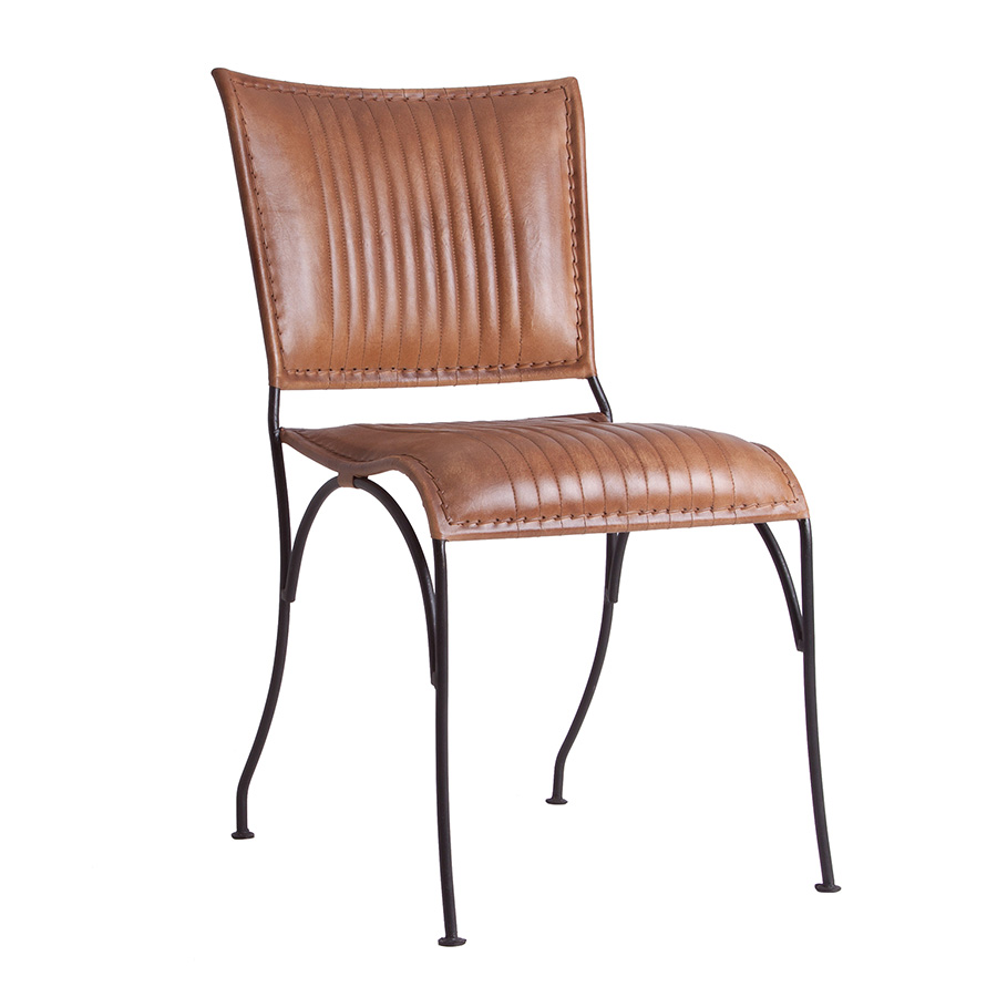 Silla almstock