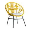 Silla balos
