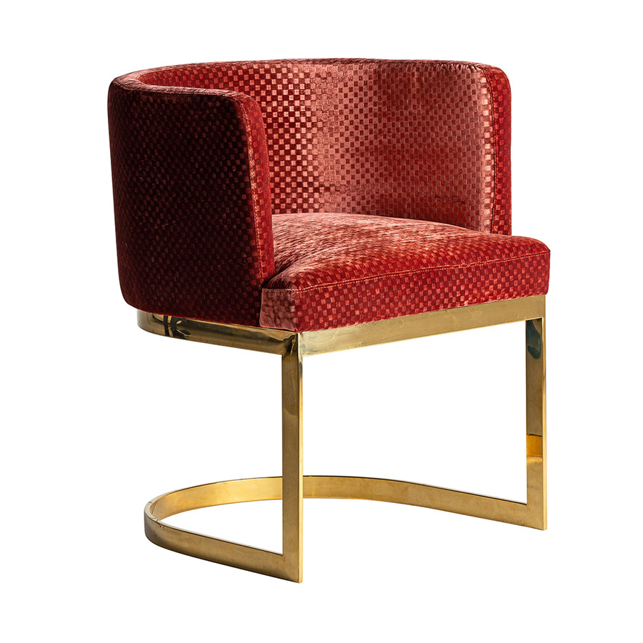 Silla betiliar
