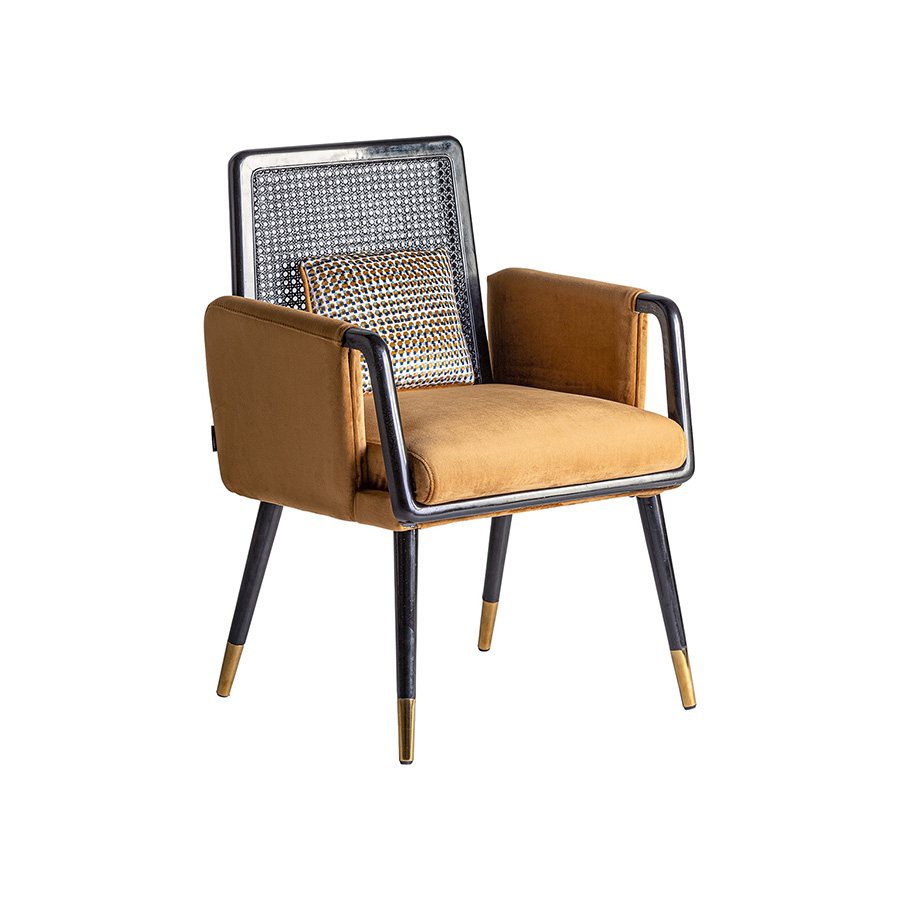 Silla brillion