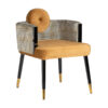 Silla brillon