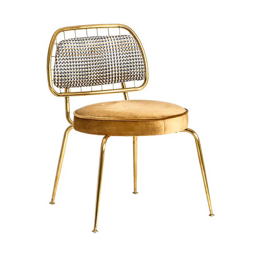 Silla brillon