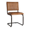 Silla chadron