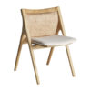 Silla chay