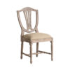 Silla cheroy