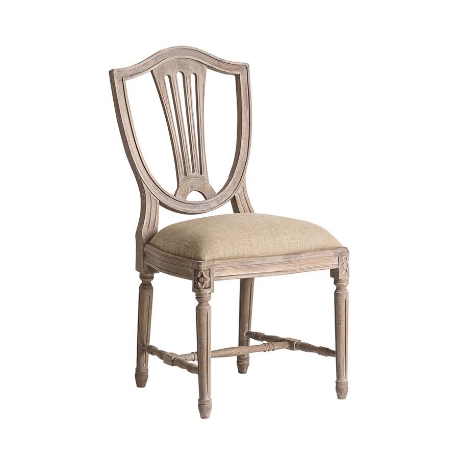 Silla cheroy