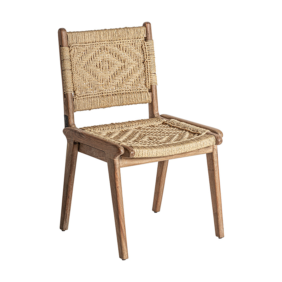 Silla crinan