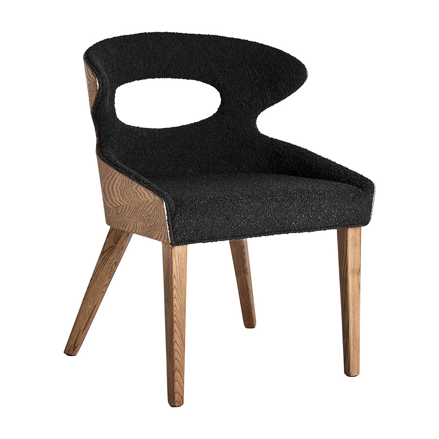 Silla crissey