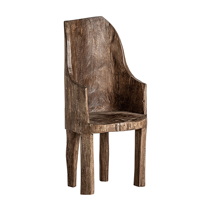 Silla decoración samsun