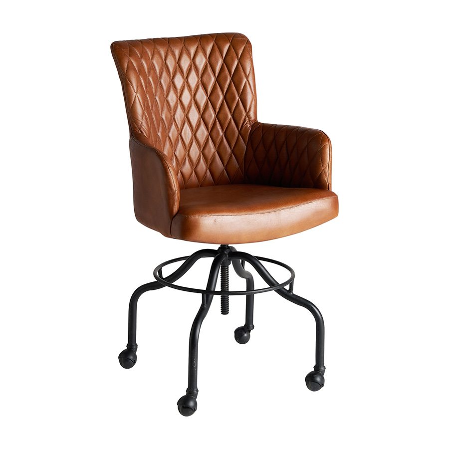 Silla escritorio tullow