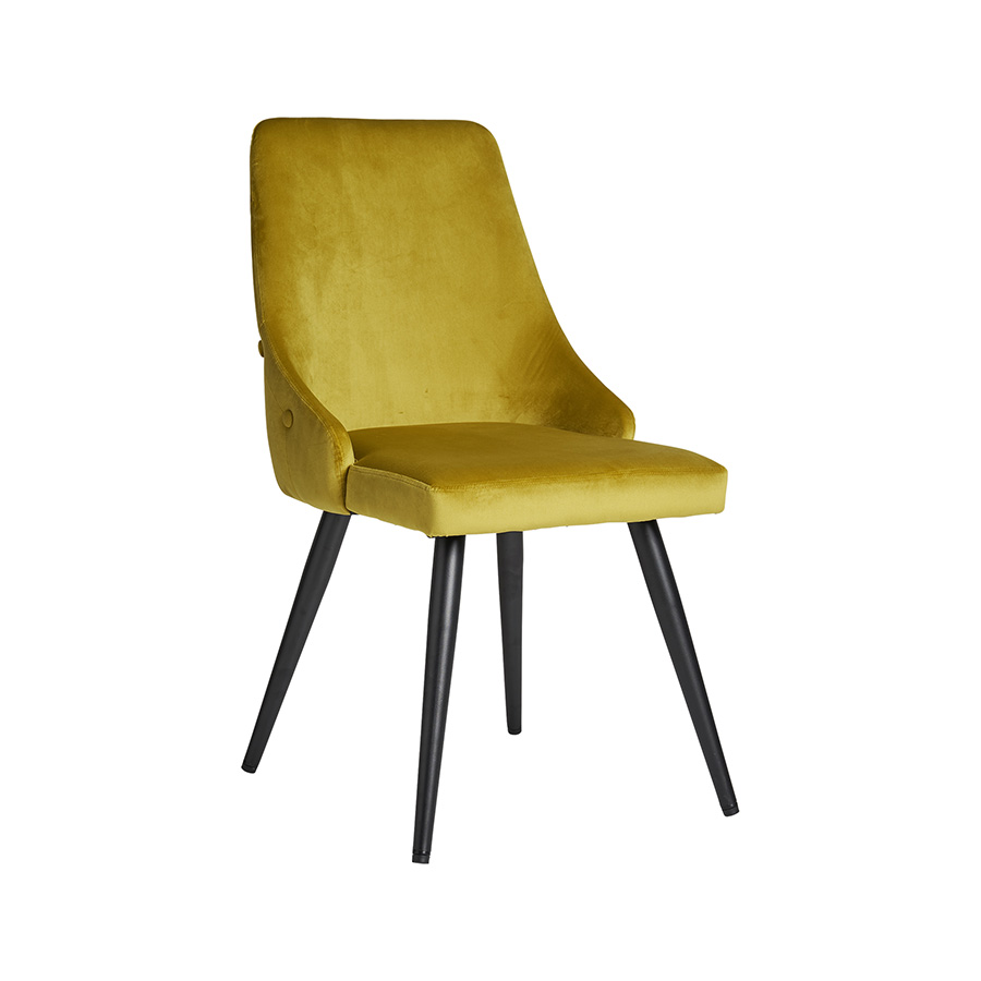 Silla flers