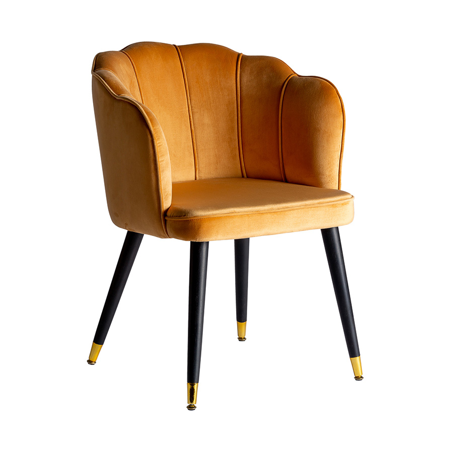 Silla gerde