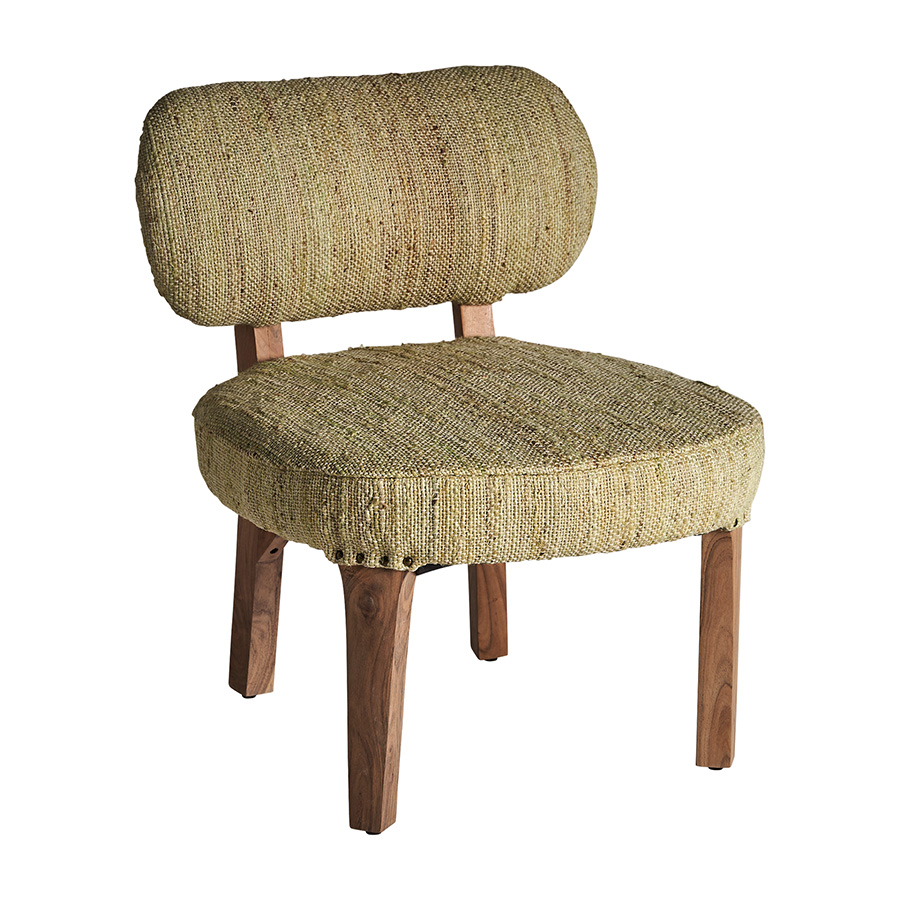Silla huntly