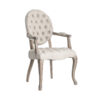 Silla capitoné jena