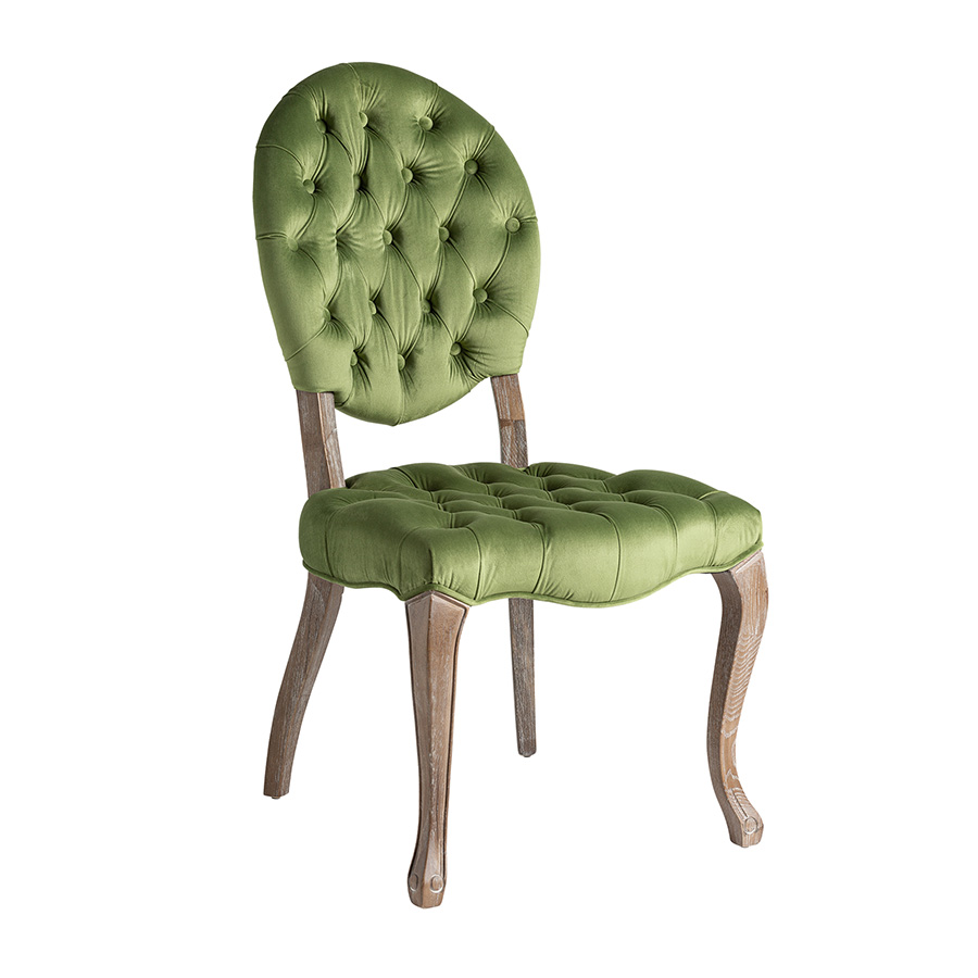 Silla jena