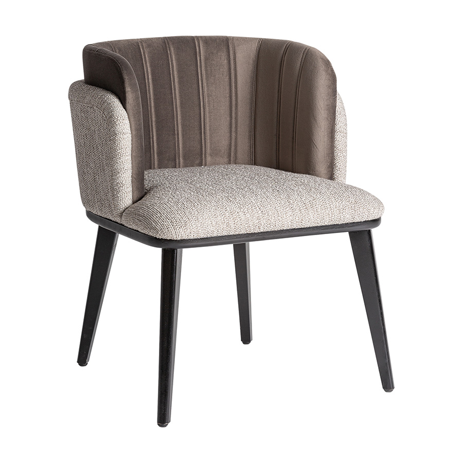 Silla labege