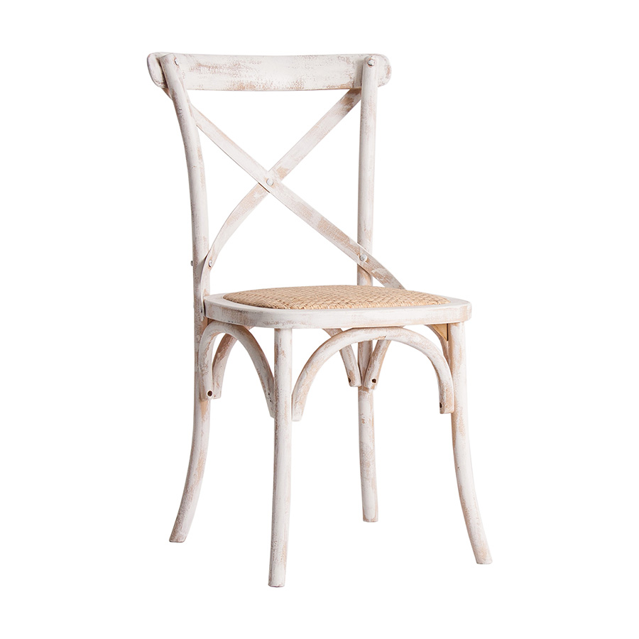 Silla landas