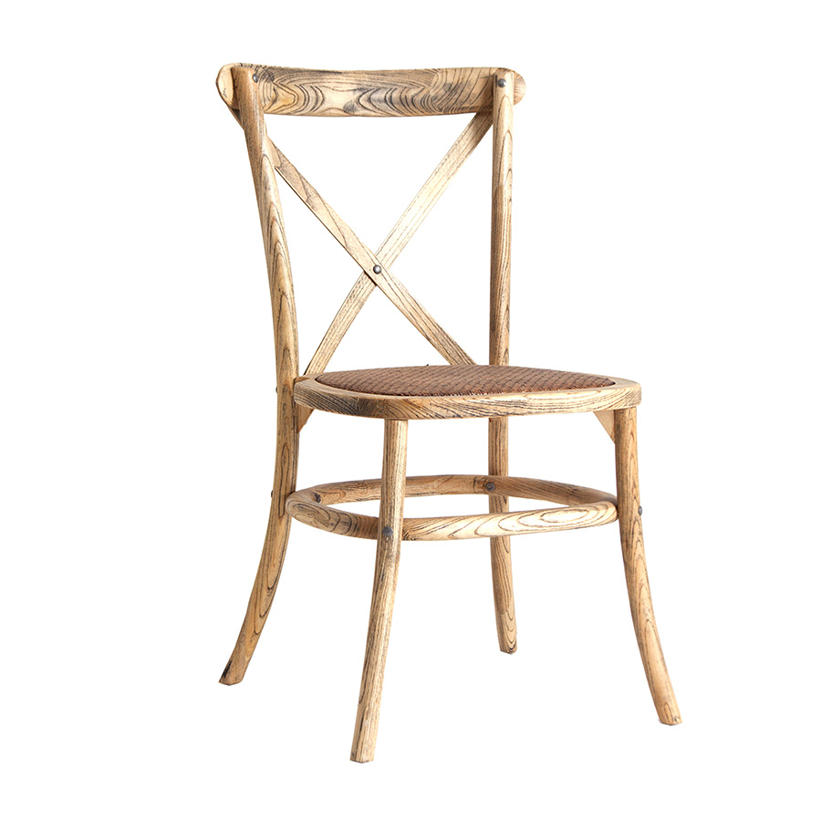 Silla landas