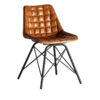 Silla mold
