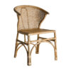 Silla nalles