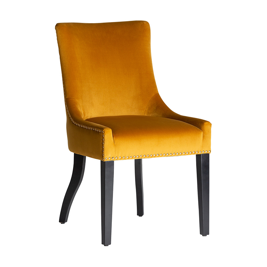 Silla resiga