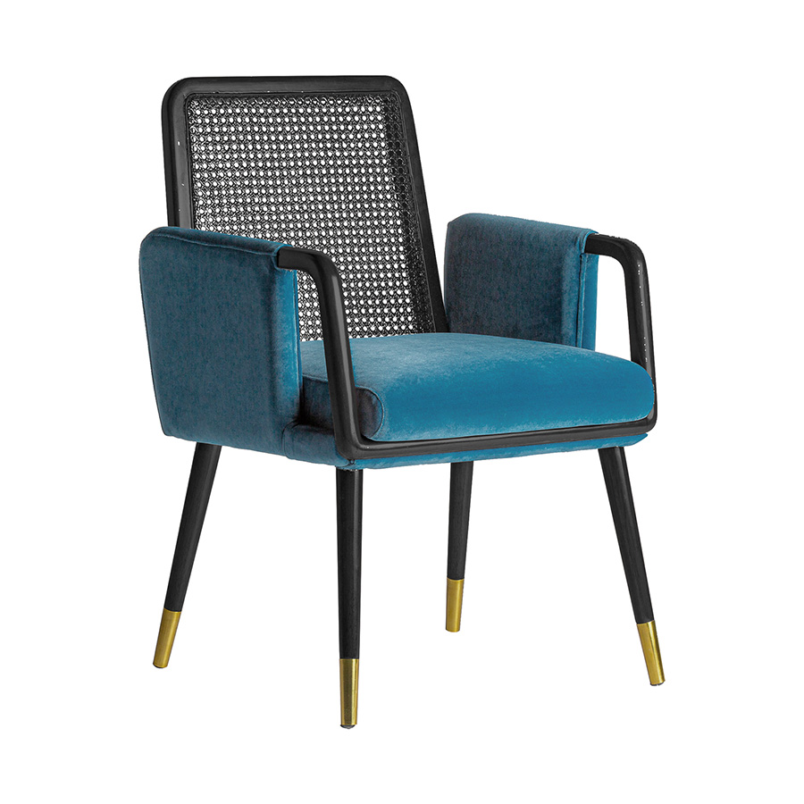 Silla sladki