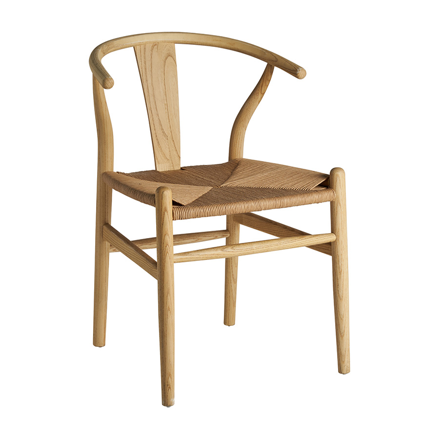 Silla wishbone