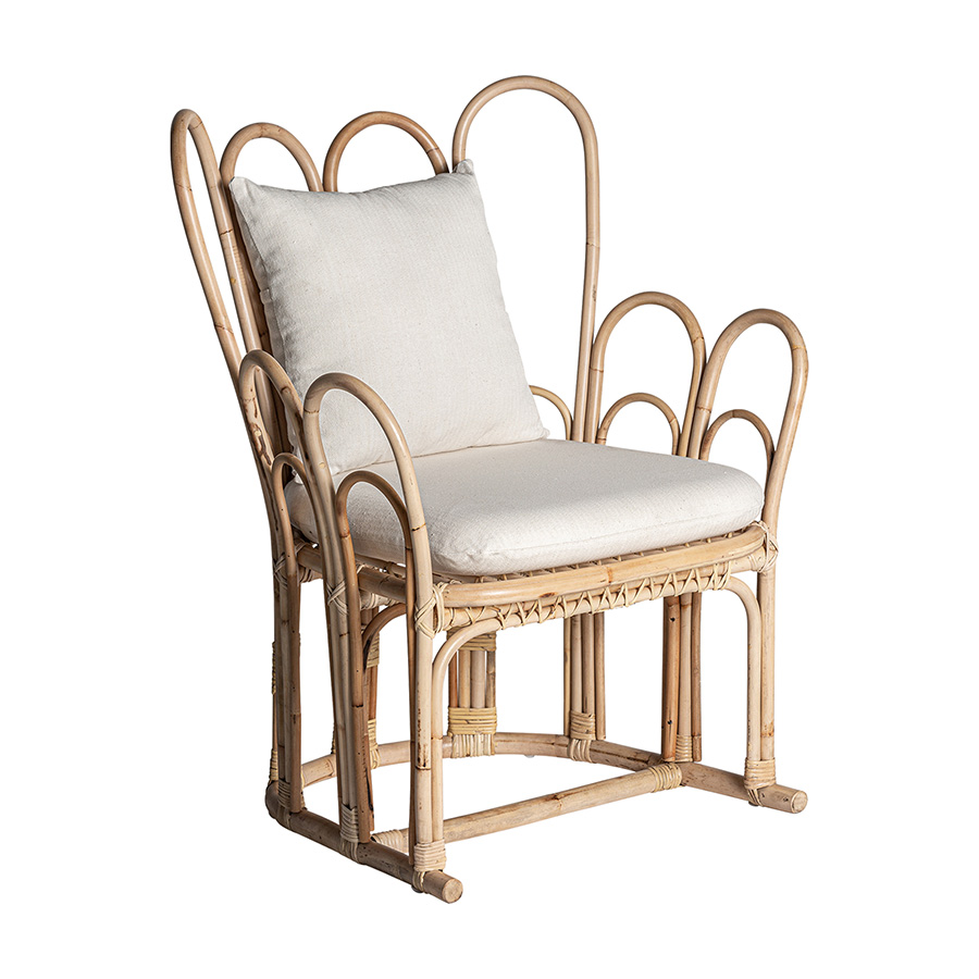 Sillón arzana