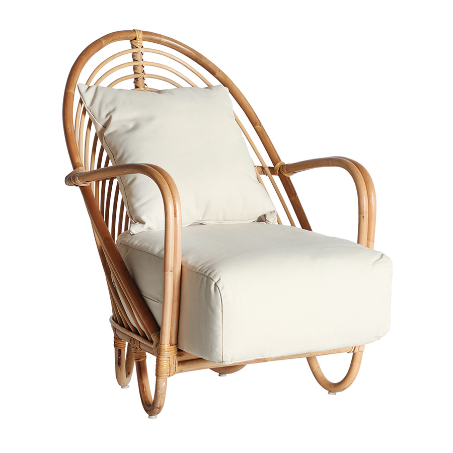 Sillón baldi