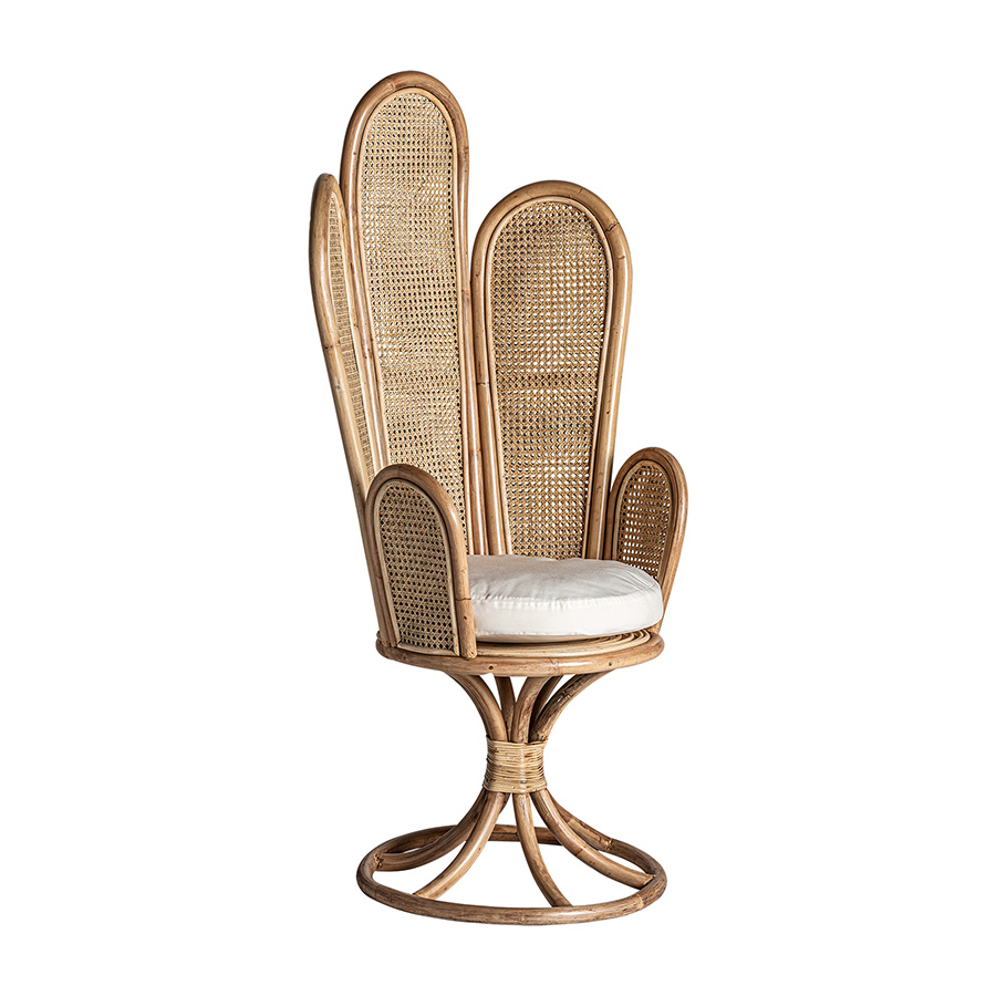 Sillón banha