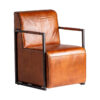 Sillón bismark