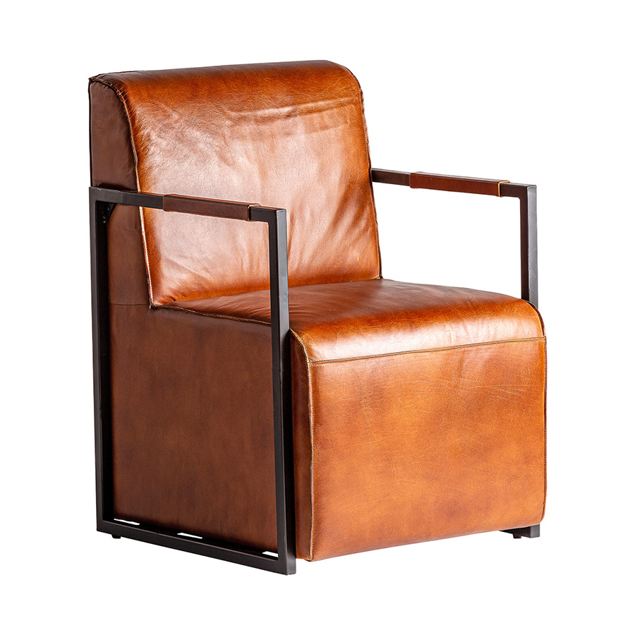 Sillón bismark