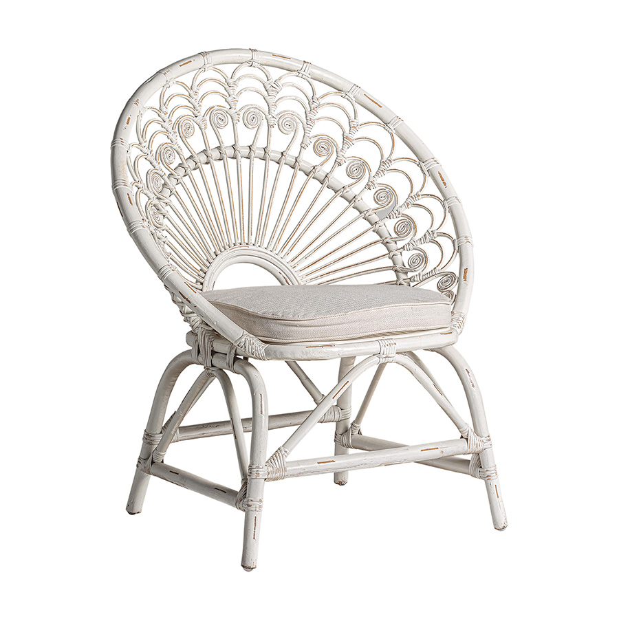 Sillón bitti