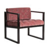 Sillón blatno