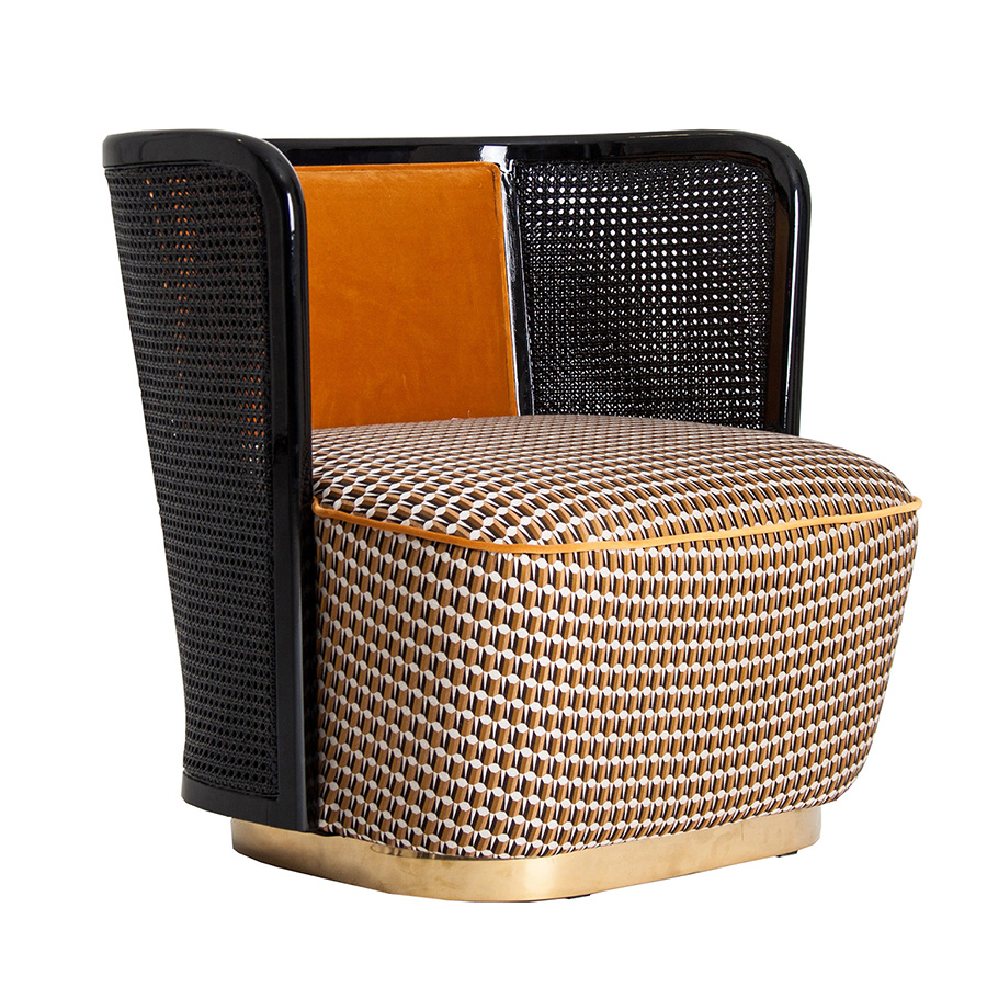 Sillón brillon