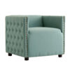 Sillón burcin