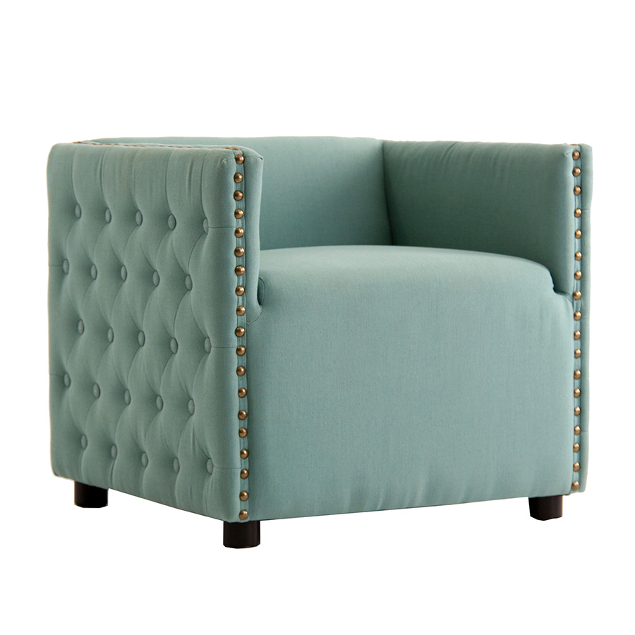 Sillón burcin
