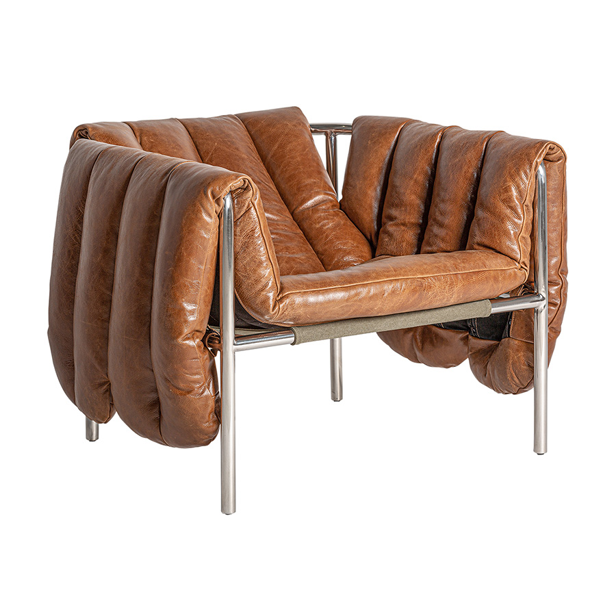 Sillón califer
