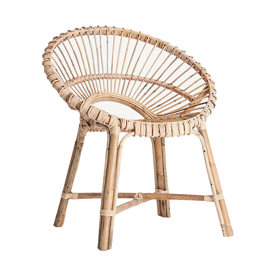 Sillón chilaw