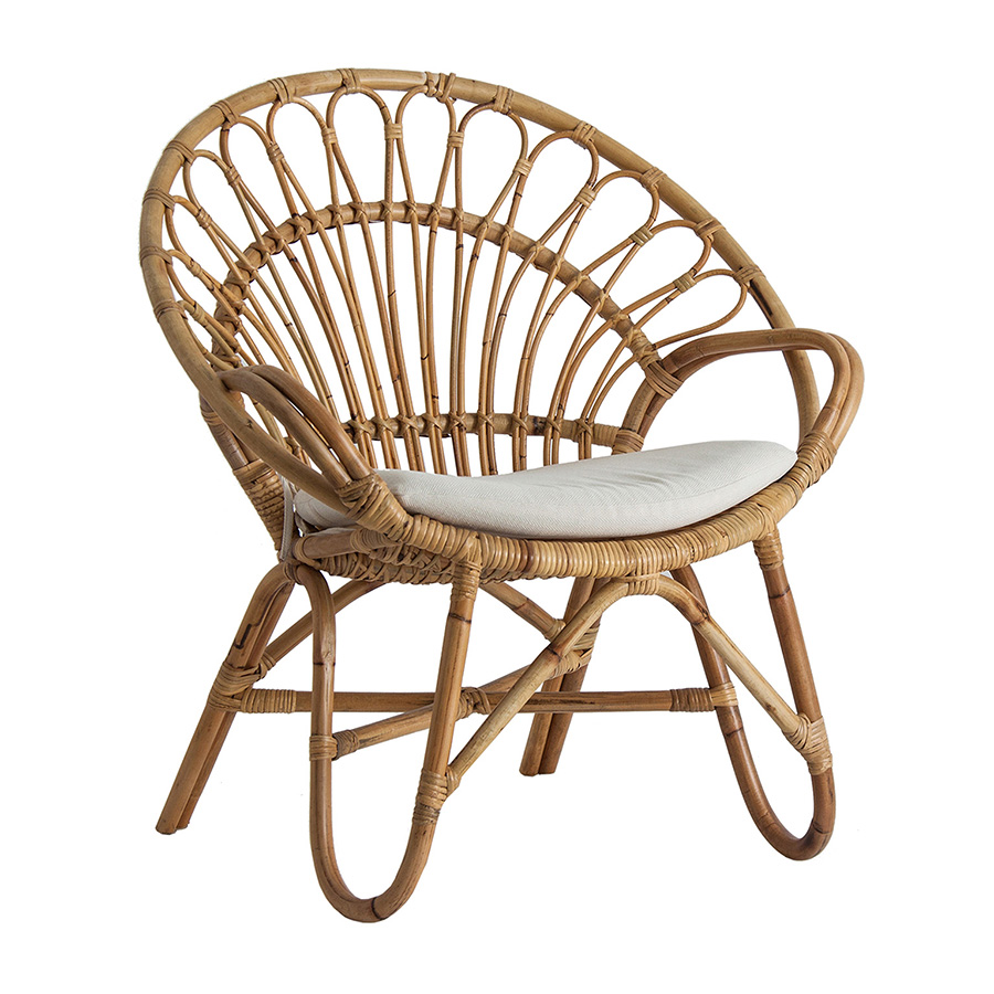 Sillón cielce