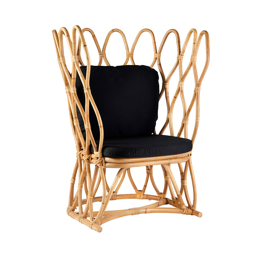 Sillón cienia