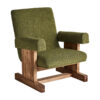 Sillón creusot