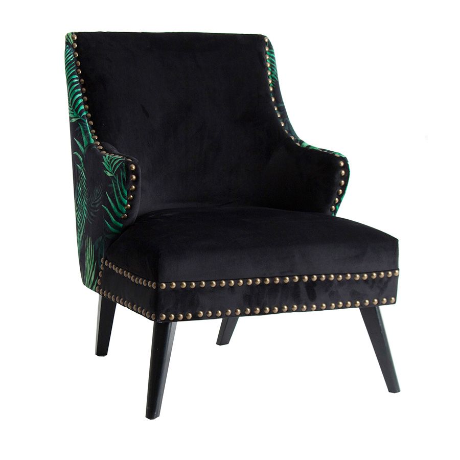 Sillón crosia