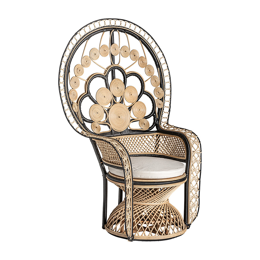Sillón desouk